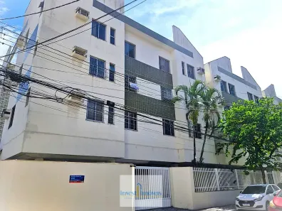 Apartamento com 3 Quartos para alugar, 85m² no Jardim Camburi, Vitória