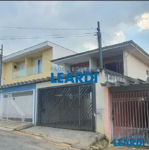 Sobrado com 3 Quartos à venda, 156m² no Vila Sônia, São Paulo