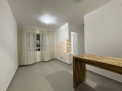 Apartamento com 2 Quartos para alugar, 46m² no Ponte Grande, Guarulhos