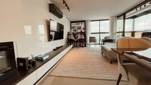 Apartamento com 3 Quartos à venda, 115m² no Estreito, Florianópolis