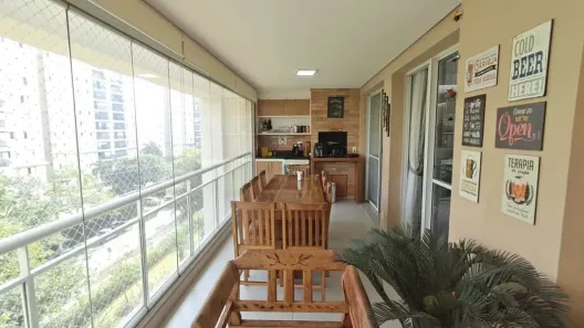 Apartamento com 4 Quartos à venda, 144m² no Lauzane Paulista, São Paulo