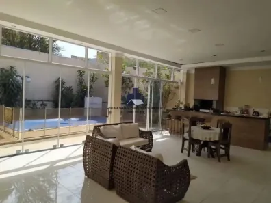 Casa com 3 Quartos à venda, 340m² no Jardim dos Seixas, São José do Rio Preto