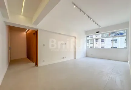Apartamento com 3 Quartos à venda, 130m² no Ipanema, Rio de Janeiro