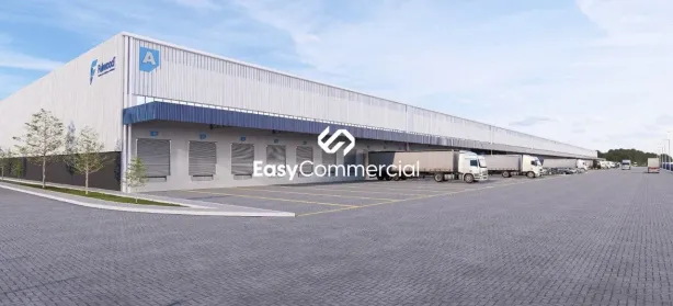 Galpão/Depósito/Armazém para alugar, 15757m² no Contenda, São José dos Pinhais