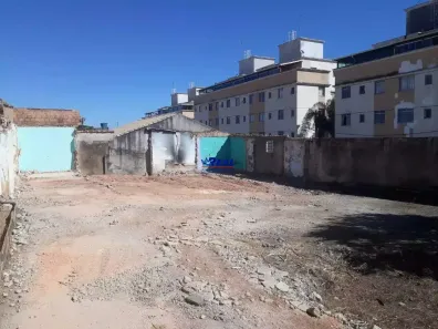 para alugar, 383m² no Diamante (Barreiro), Belo Horizonte
