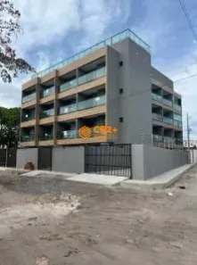 Flat com 1 Quarto à venda, 38m² no , Tamandaré