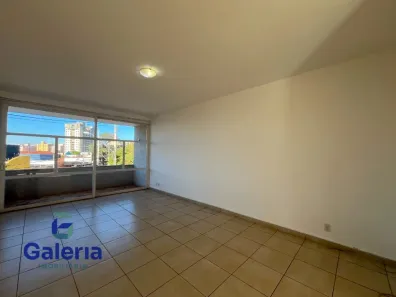 Apartamento com 3 Quartos à venda, 157m² no Centro, Ribeirão Preto