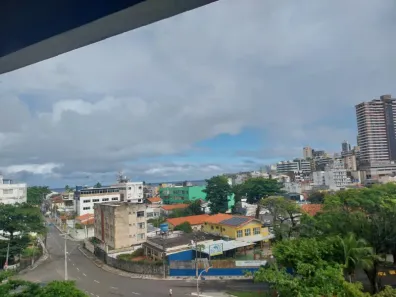 Sala Comercial à venda, 32m² no Rio Vermelho, Salvador