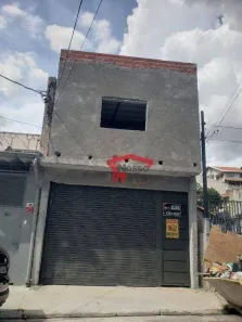 Ponto Comercial para alugar, 100m² no Vila Mangalot, São Paulo