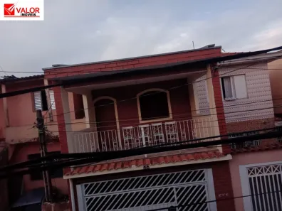 Sobrado com 2 Quartos à venda, 130m² no Rio Pequeno, São Paulo