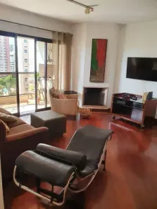 Apartamento com 4 Quartos à venda, 130m² no Vila Suzana, São Paulo