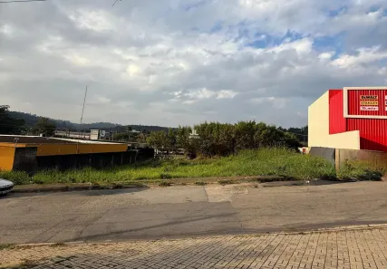 Lote/Terreno à venda, 700m² no Jardim Guanciale, Campo Limpo Paulista