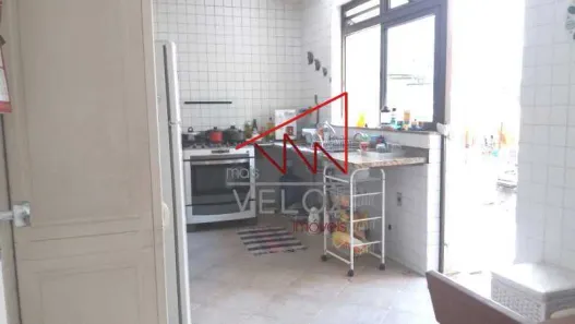 Apartamento com 6 Quartos à venda, 310m² no Cosme Velho, Rio de Janeiro