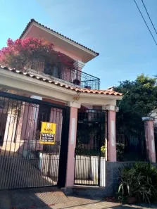 Sobrado com 5 Quartos à venda, 250m² no São José, Canoas