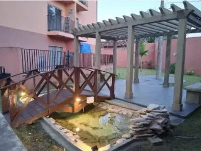 Apartamento com 2 Quartos à venda, 47m² no Levilândia, Ananindeua