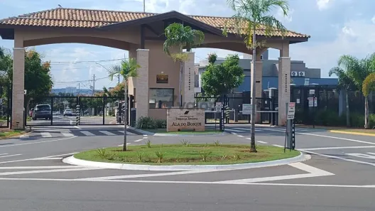 Lote/Terreno à venda, 200m² no Vila Monte Alegre, Paulínia