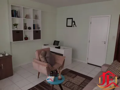 Sala Comercial para alugar, 25m² no Itaigara, Salvador