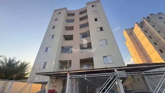 Apartamento com 2 Quartos à venda, 74m² no Centro, Taubaté