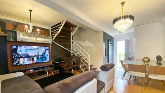 Casa de Condomínio com 3 Quartos à venda, 85m² no Jardim Shangai, Jundiaí