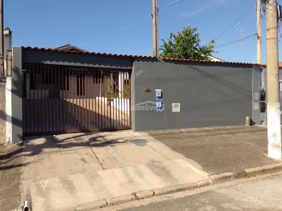 Casa com 3 Quartos à venda, 135m² no Parque da Figueira, Campinas