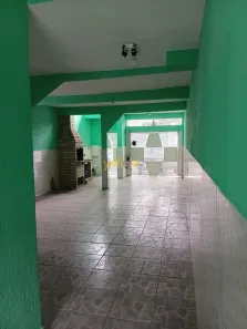 Casa com 3 Quartos à venda, 125m² no Jardim Maragogipe, Itaquaquecetuba