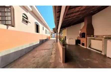 Casa com 5 Quartos à venda, 490m² no Baeta Neves, São Bernardo do Campo