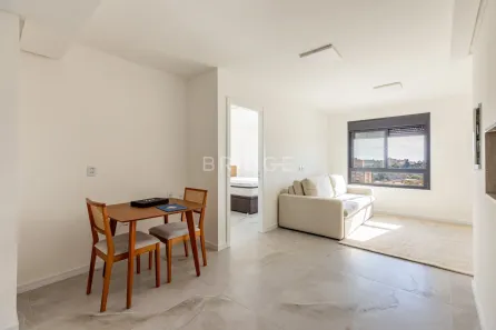 Apartamento com 1 Quarto para alugar, 50m² no Partenon, Porto Alegre