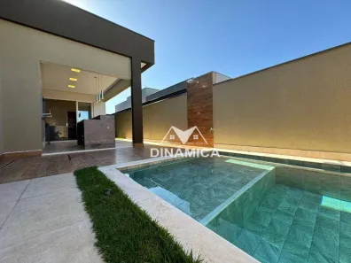 Casa de Condomínio com 3 Quartos à venda, 185m² no Jardim Primavera, Nova Odessa