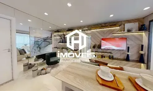 Apartamento com 3 Quartos à venda, 73m² no Vila Mascote, São Paulo