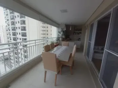 Apartamento com 3 Quartos à venda, 124m² no Jardim Esplanada, São José dos Campos