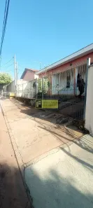Casa com 3 Quartos para alugar, 110m² no Vila Ideal, São José do Rio Preto