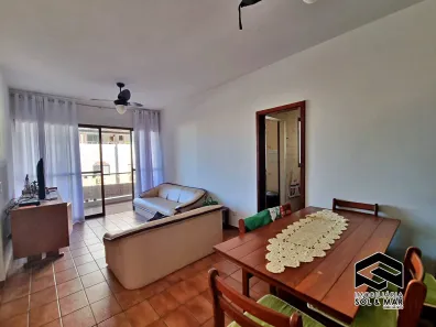 Apartamento com 2 Quartos à venda, 74m² no Enseada, Guarujá