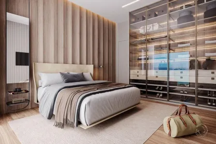 Apartamento com 3 Quartos à venda, 143m² no Centro, Itapema