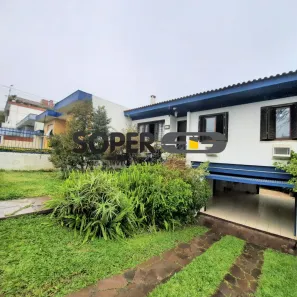 Casa com 3 Quartos à venda, 484m² no Cristal, Porto Alegre