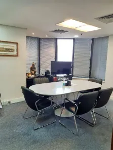 Sala Comercial à venda, 145m² no Centro, Rio de Janeiro