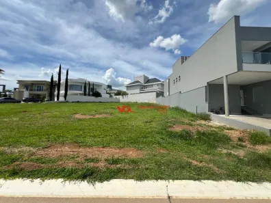 Lote/Terreno à venda, 600m² no Jardim Maison Du Parc, Indaiatuba