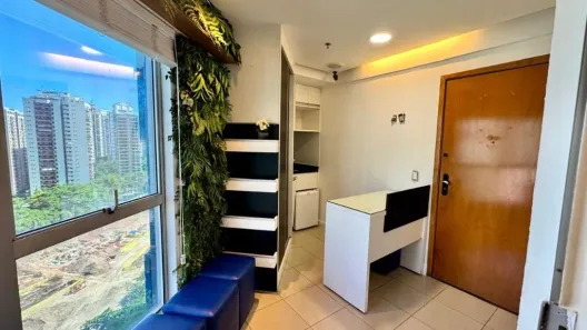 Sala Comercial à venda, 55m² no Barra da Tijuca, Rio de Janeiro