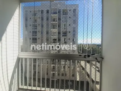 Apartamento com 2 Quartos à venda, 55m² no Jardim Camburi, Vitória