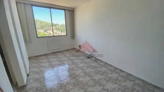 Apartamento com 2 Quartos à venda, 50m² no Fonseca, Niterói