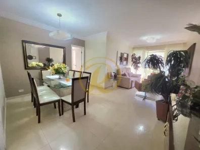 Apartamento com 3 Quartos à venda, 106m² no Centro, Londrina