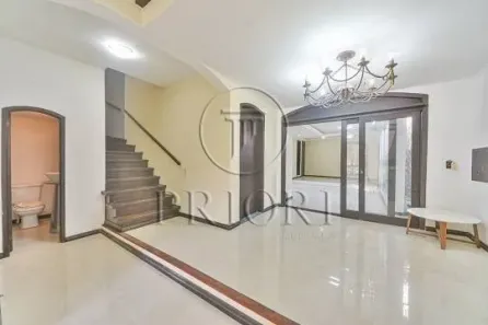 Casa de Condomínio com 3 Quartos à venda, 156m² no Cristal, Porto Alegre
