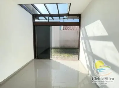 Casa com 2 Quartos à venda, 58m² no Centro, Itapoá