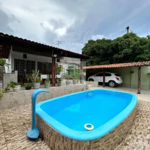 Casa com 6 Quartos à venda, 250m² no Fragoso, Olinda