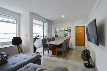 Apartamento com 2 Quartos à venda, 70m² no Lourdes, Belo Horizonte
