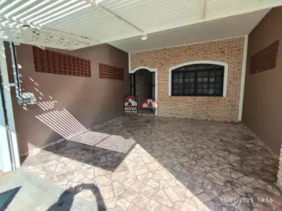 Casa com 3 Quartos à venda, 260m² no Residencial União, São José dos Campos