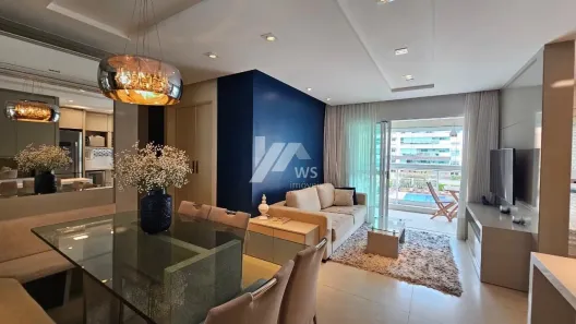 Apartamento com 2 Quartos à venda, 82m² no Boa Vista, Curitiba