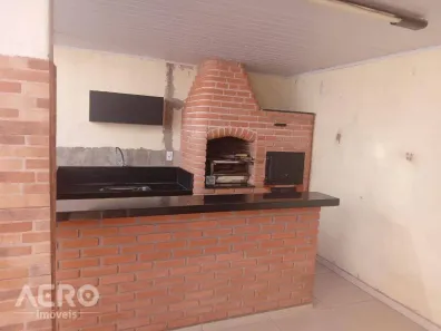 Casa com 3 Quartos à venda, 163m² no Núcleo Habitacional Mary Dota, Bauru