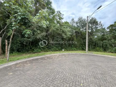 Lote/Terreno à venda, 597m² no Vale das Colinas, Gramado