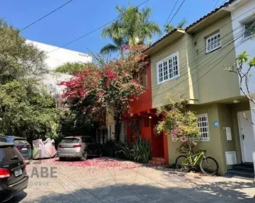 Sobrado com 3 Quartos à venda, 300m² no Jardim Paulistano, São Paulo