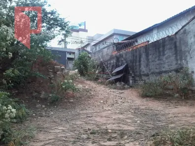 Lote/Terreno à venda, 420m² no Jardim Montanhês, Belo Horizonte